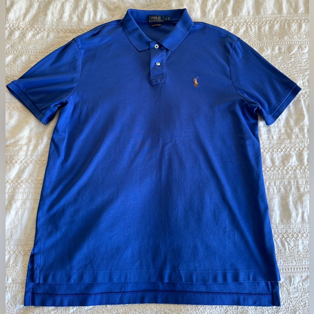 Polo by Ralph Lauren Shirt